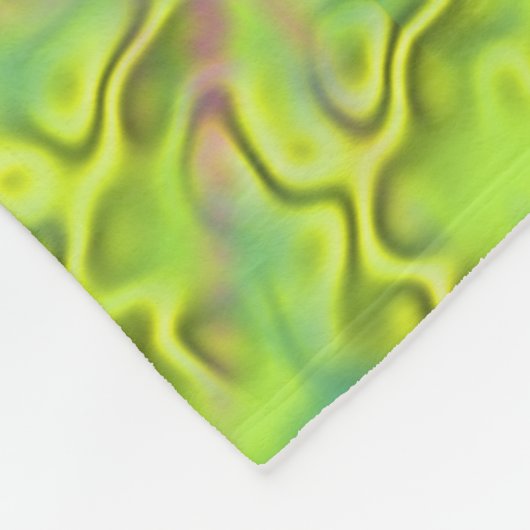 Couverture Polaire Art Par MAS Fleece Blanket (Coin)