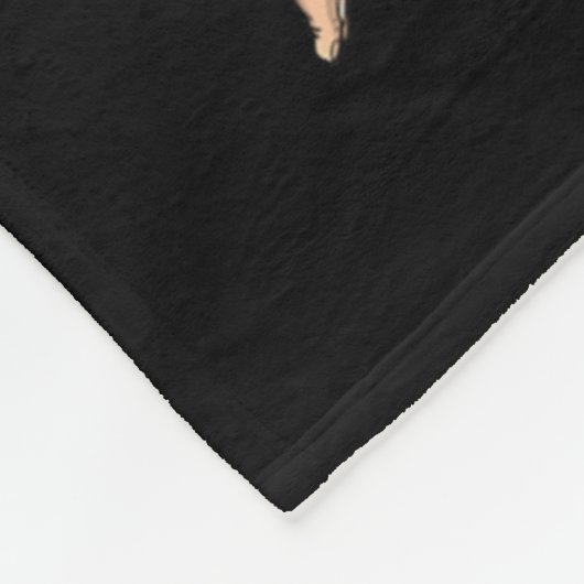 Couverture Polaire Artémis Déesse Grecque De La Chasse Grèce Ancienne (Coin)