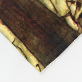 Couverture Polaire Arthur Rackham - Un Carol de Noël - Rue (Coin)