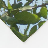 Couverture Polaire Article comportant la faune mignonne (Coin)