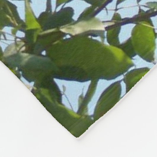 Couverture Polaire Article comportant la faune mignonne (Coin)