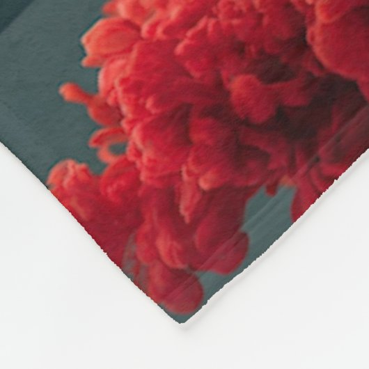 Couverture Polaire artistic pattern (Coin)