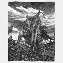 Artorias de l'Abîme - Le Loup Brisé