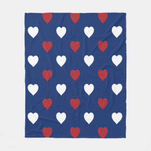 Couverture Polaire Arts for Heart Heart Health Clipart Heart Crayon