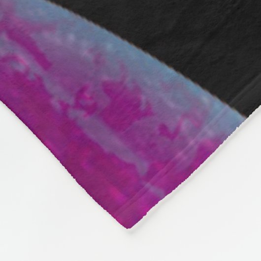 Couverture Polaire Artsy (Coin)