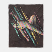 Couverture Polaire Ascension Stellaire (Devant)
