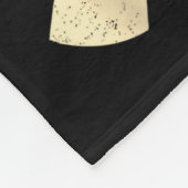 Couverture Polaire Asl Teacher American Sign Language Christian Jesus (Coin)