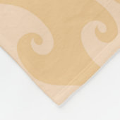 Couverture Polaire Assis Sirène (Coin)