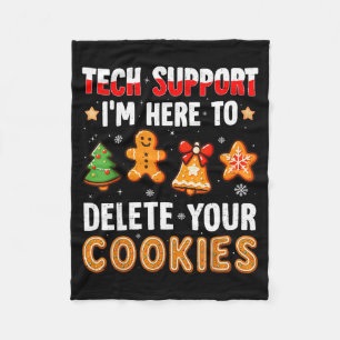 Couverture Polaire Assistance technique ici pour supprimer les cookie