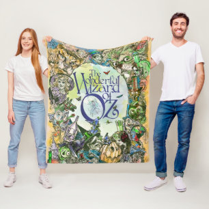 COUVERTURE POLAIRE ASSISTANT CLASSIQUE DU BLANCHET DE FLECETTE OZ
