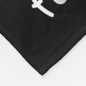 Couverture Polaire Assistant Grenouille Whimsical Désactivé Pour Enga (Coin)