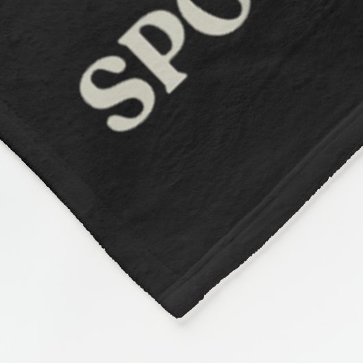 Couverture Polaire Assistant Grenouille Whimsical Désactivé Pour Enga (Coin)