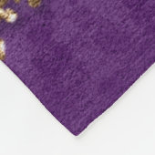 Couverture Polaire Assistant personnalisé Fils garçon Anniversaire Ca (Coin)