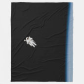 COUVERTURE POLAIRE ASTRONAUGHT (Devant)