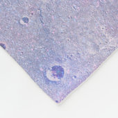 Couverture Polaire Astronaute (Coin)