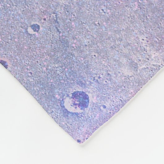 Couverture Polaire Astronaute (Coin)