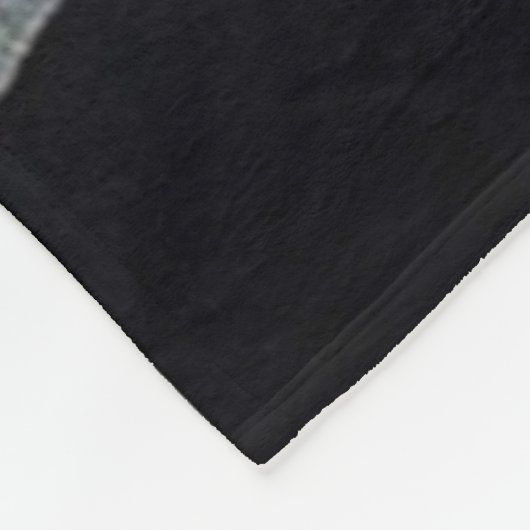 COUVERTURE POLAIRE ASTRONAUTE (Coin)