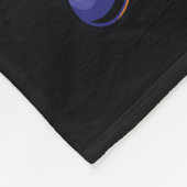 Couverture Polaire Astronaute Astro Guerre (Coin)