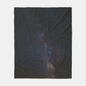 Couverture Polaire Astronomie (Devant)