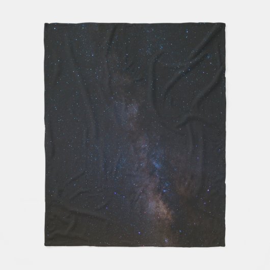 Couverture Polaire Astronomie (Devant)