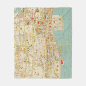 Couverture Polaire Atlas de Yonkers (Devant)