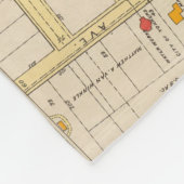 Couverture Polaire Atlas de Yonkers (Coin)