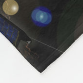 Couverture Polaire Atmosphère Mars Et Mission D'Évolution Volatile. (Coin)