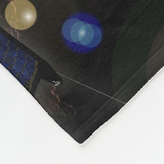 Couverture Polaire Atmosphère Mars Et Mission D'Évolution Volatile. (Coin)