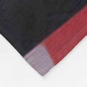 COUVERTURE POLAIRE ATOUT DE DONALD ET DE MELANIA (Coin)