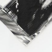 Couverture Polaire Attaque arc-en-ciel (Coin)