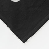 Couverture Polaire Attaquer La Troisième Année Première Journée De Fo (Coin)