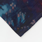 Couverture Polaire Au-delà de la forêt de Glowfall (Coin)