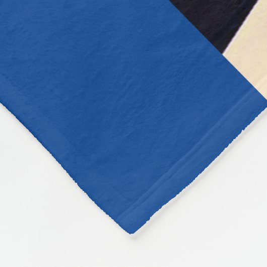 Couverture Polaire Au-delà de l'imagination (Coin)