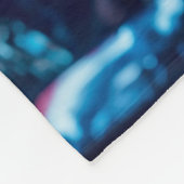 Couverture Polaire Au-delà de Plazma (Coin)