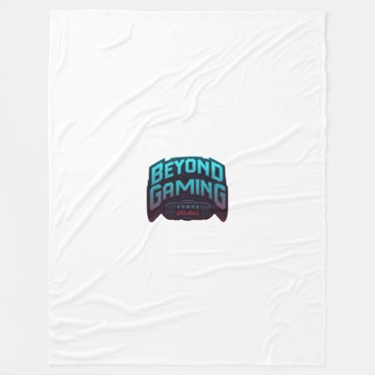 Couverture Polaire Au-delà du jeu (Devant)