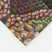 Couverture Polaire Au nord du cirque (Coin)