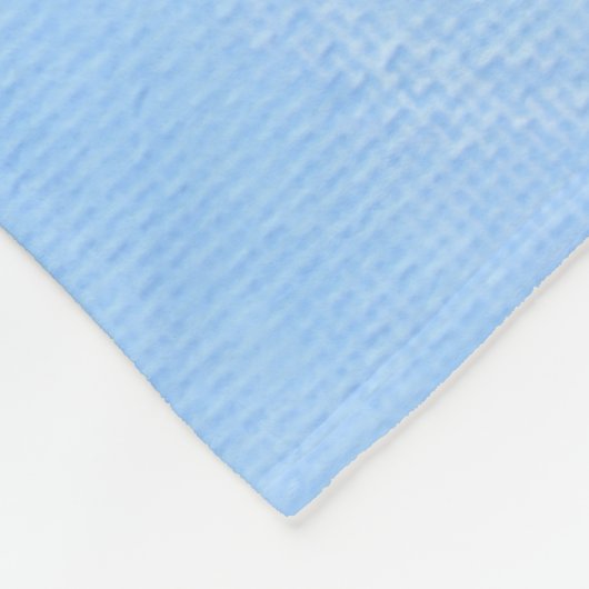 Couverture Polaire Au phare (Coin)