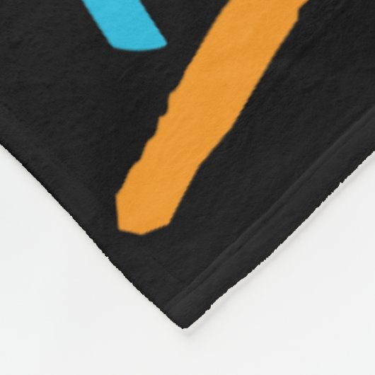 Couverture Polaire Au Sable River Rat Rafting Canoeing Fishing Boatin (Coin)