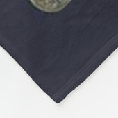 COUVERTURE POLAIRE AU VÉTÉRAN DU VIETNAM, MERCI (Coin)