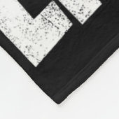 Couverture Polaire Aucune Femme Bonne Vie Femme Mariage Mariage Maria (Coin)