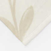 Couverture Polaire Audacieux Avien (Coin)