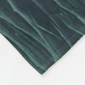 Couverture Polaire Audubon Bird Loon Diver Classic (Coin)