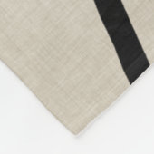 Couverture Polaire Audubon Silhouette II (Coin)