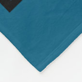 Couverture Polaire Auntie Ever Funny Auntie  (Coin)