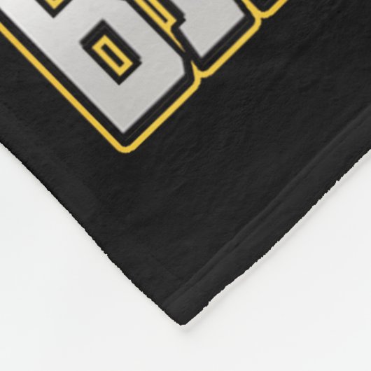 Couverture Polaire Auntie Of The Birthday Boy Monster Truck Birthday (Coin)