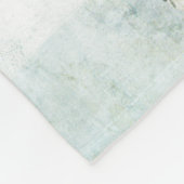 Couverture Polaire auréoles du nord (Coin)