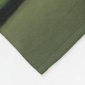 Couverture Polaire Aurora explosif (Coin)