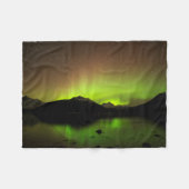 Couverture Polaire Aurora réflectif (Devant (Horizontal))