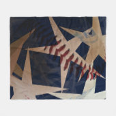 Couverture Polaire Aussi américain que ..... (Devant (Horizontal))