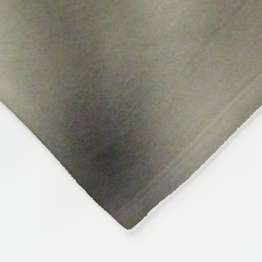 Couverture Polaire Aussie (Coin)